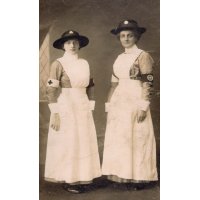 Margaret and Maud Ashton