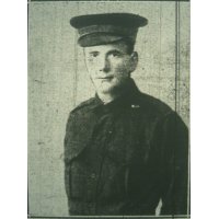 Harry SlingsbyPte wounded Austr Imp Force
